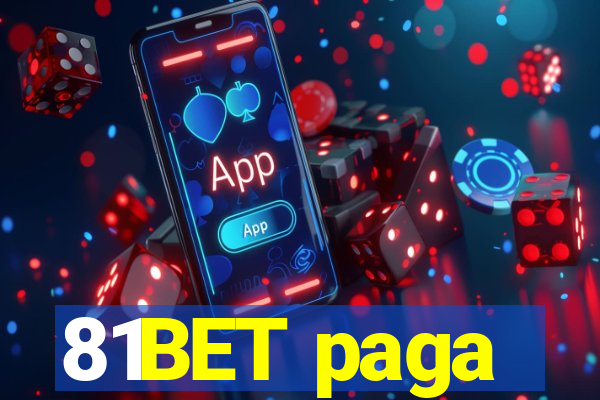 81BET paga